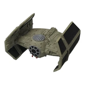 sympa figurine plomb star wars tie advance ( atlas ) - Imagen 1 de 1