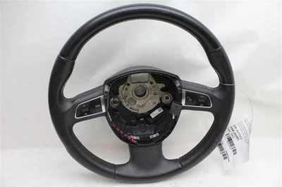 Used Steering Wheel fits: 2012 Audi A5  Grade A Foto 1 de 4