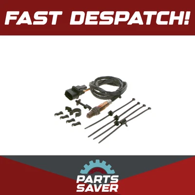 Sensore Lambda adatto per AUDI TT 8N3, 8N9 1.8 Pre Cat 00 a 06 Ossigeno Bosch 021906262B - Immagine 1 di 4