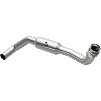 MagnaFlow Catalytic Converter: CARB, For 2007-2008 Ford F-150, Lincoln Mark LT — 第 1/4 张图片