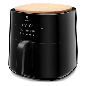 Electrolux Friggitrice ad aria Serie 700 1800W 6.8 l EAF7B - Foto 1 di 9