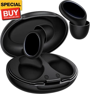 Noise Reduction Earplugs Ear Plugs for Sleeping Noise Cancelling, 45dB Ear Plug - Picture 1 of 3