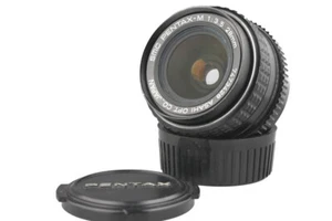 SMC Pentax-M 28mm f/3.5 Lens for K Mount Cameras - Picture 1 of 6