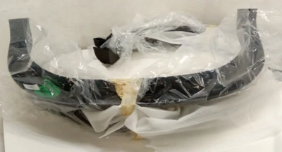 Уширители в стиле BushWacker 31911-11 FF Extend-A-Fender 4 шт черные для полного привода Toyota Tacoma - Изображение 1 из 4