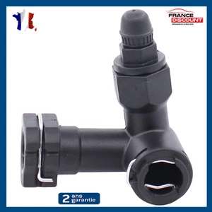 Connecteur Cylindre Embrayage Récepteur pour OPEL ADAM G H K ASTRA J K 13105589 - Photo 1/6