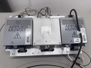 Agilent G1969-65365, Módulo de fuente de alimentación para QTOF - Imagen 1 de 4
