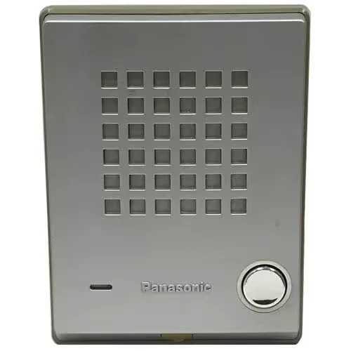 Teléfonos de puerta Panasonic, interfono, interfono KX-T7765 Foto 1 de 1