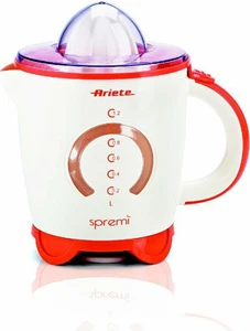 Ariete Spremiagrumi Spremi agrumi Elettrico Spremì 408 - Foto 1 di 6
