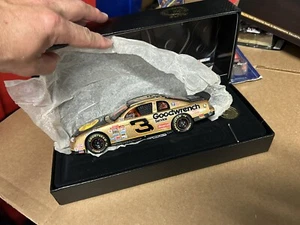 1/24 NASCAR Elite Action Bass Pro Shops, Dale Earnhardt #3, 1998 Monte Carlo - Picture 1 of 6