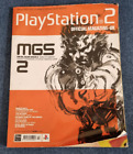 Playstation 2 Official Magazine UK Issue 2 Christmas 2000