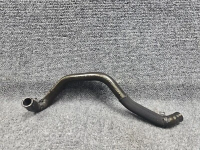 Mercedes CLA250 2014-2018 2,0 L transmisión enfriador de aceite manguera de agua tubo OEM Foto 1 de 4