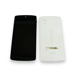 Google LG-D821 Nexus Black Mobile Phone - Picture 1 of 3