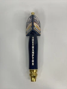 south hampton publick house Summer Blonde 12” tall. man cave barware - Picture 1 of 6