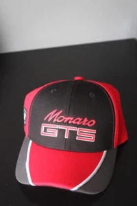 LICENSED TOP QUALITY HOLDEN MONARO GTS CAP KINGSWOOD COMMODORE EJ EH HR HT HX HQ - Bild 1 von 2