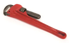 Llave de tubería de acero de titanio 21314 14 - Imagen 1 de 2