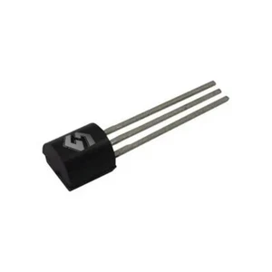 5 Stück/pcs. 2SA1152 - NEC - TO92 - SI PNP Transistor, 80V, 300mA, 600mW - Picture 1 of 1