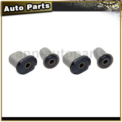 Комплект втулок рычага управления Mevotech передний нижний 2 для 1967-1972 Chevrolet Chevelle - Изображение 1 из 3