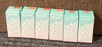 Lot of 3 Models Own Rock N Rosy Blusher Stick, Pretty Pop .18oz choose color.. - Image 1 of 4