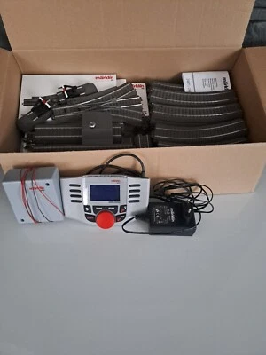 märklin h0 track lot - Image 1 of 2