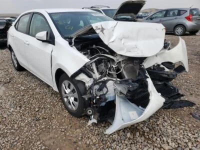 Medidor de flujo de aire de inyección de combustible usado se adapta a: Toyota Corolla 2014 motor 1,8 L 2ZRFE G Foto 1 de 4