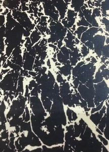 2 mm A4 KYDEX T Hoja 297 mm x 210 mm. Camuflaje de mármol natural. Panel de funda-Funda - Imagen 1 de 1