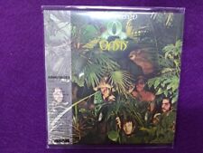 A BAND CALLED “O” / OASIS  MINI LP CD NEW SEALED The Parlour Band