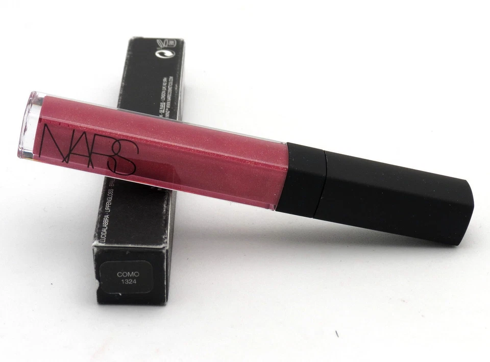 Brillo de labios Nars Larger Than Life en como - Nuevo en caja Foto 1 de 1
