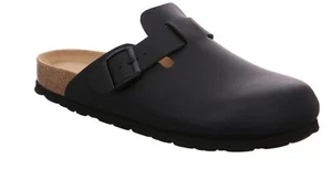 Zapatillas hombre Rohde Grado 6697 90 negras - Imagen 1 de 7
