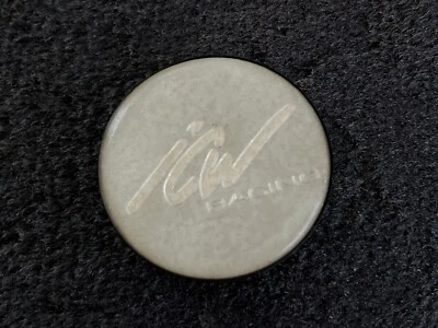 Центральный колпак колес ICW Racing на заказ #H048 - Изображение 1 из 4