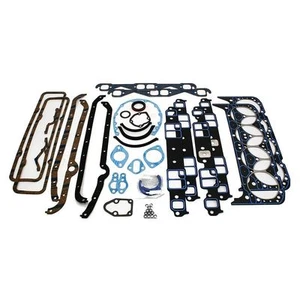 Fel-Pro 260-3013 Small Block Chevy SBC 305 350 383 HP Competition Gasket Kit Set - Picture 1 of 1