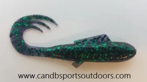 AWD CEBOS 2" CRAPPIE DELIGHTS - SÓLIDO INSECTO JUNIO 20PK (CD55)  - Imagen 1 de 1