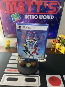 PS5 Miraculous - Picture 1 of 4