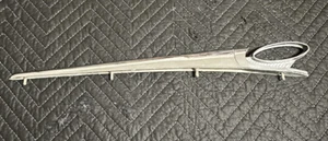 Vintage Hood Ornament Ford Fairlane Galaxy COAB 16851 OEM USED - Missing insert - Picture 1 of 19