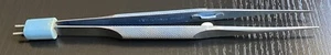 Codman Symmetry 80-1705 Rhoton Straight Bipolar Forceps, Titanium - Good Cond. - Picture 1 of 15