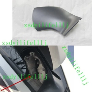 1x Soporte de cubierta inferior para espejo retrovisor derecho Toyota Land Cruiser LC200 13-20 - Imagen 1 de 1
