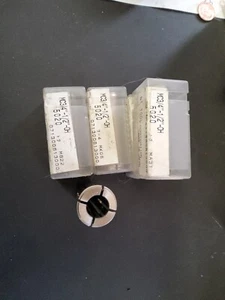 LYNDEX / NT TOOL Co. Milling Chuck Sleeve  3/4" OD x 1/2" ID  MC 3/4"-1/2"-OH - Picture 1 of 3