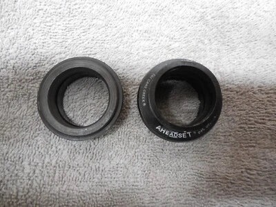 Auriculares BMX Redline MX Pro sin rosca 1 1/8" Old School Foto 1 de 4