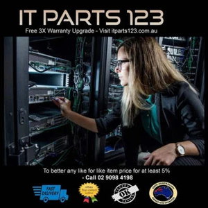 Cisco UCSB-B200-M4 UCS B200 M4 - Picture 1 of 1