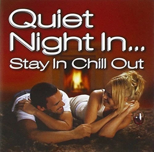 Quiet Night in.. Stay in chill out (2CD) Appleton, Dusty Springfield, Diana K... - Immagine 1 di 1