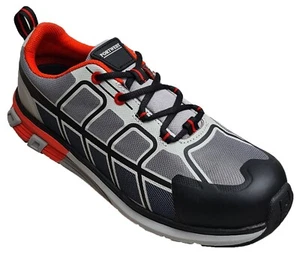 Portwest Sicherheitstrainer Herren Olymflex Barcelona SBP AE Trainer FT17 - Größe UK 6 - Bild 1 von 7