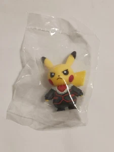 Lysandre Pikachu Team Flare Pokemon Center Boss Figure Collection From Japan F/S - Picture 1 of 2