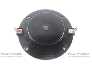 Diafragma de repuesto para controlador Cerwin Vega DIAP00005 para COMP00008 se adapta a INT-15 - Imagen 1 de 3
