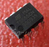 5PCS Microcontrôleur Unit IC Puce DIP-28 PIC16F876A-I/SP PIC16F876A-I/P PIC16F876A nouveau