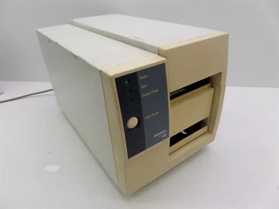 Intermec EasyCoder 3400 Thermal Label Printer  - Image 1 of 4