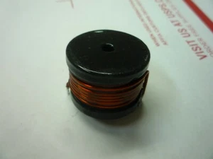 CROSSFIRE VR1000D LARGE INDUCTOR L301, NICE!!! - Picture 1 of 5