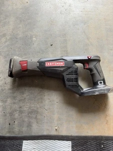 Craftsman C3 19.2V Reciprocating Saw Tested And Working! Tool Only - Picture 1 of 4