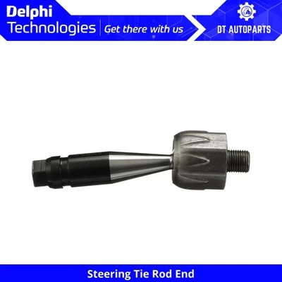 For 1996-2008 Audi A4 Quattro Steering Tie Rod End Inner Delphi 1997 1998 1999 - Image 1 of 4