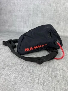 Mammut Climbing Chalk Gürteltasche mit Kreideball - Bild 1 von 6
