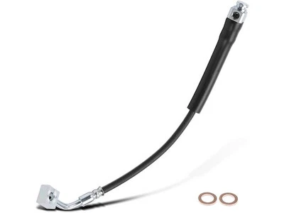 For 2016-2018 Ford Explorer Brake Hose Front Left APR 66936YCNN 2017 - Image 1 of 2