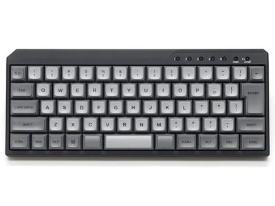FILCO MINILA-R Convertible Keyboard JP Layout Wire Puller From Japan - Bild 1 von 4